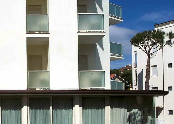 Hotel Thomas Cervia